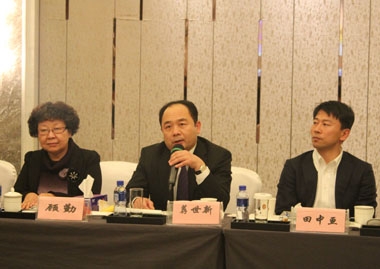 一步一個腳印、一年一個高度——記沈陽大區(qū)2015年總結表彰大會及2016年展望