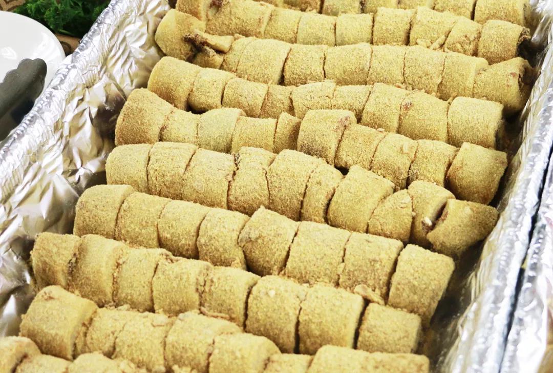 特色糕點 特色糕點