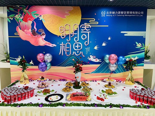 100%滿意 他們是怎么做到的？——測評中心餐廳顧客滿意度測評獲得滿分